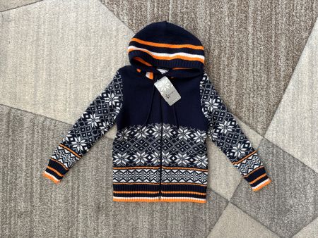 Pullover Gakkard Gr.104 Neu