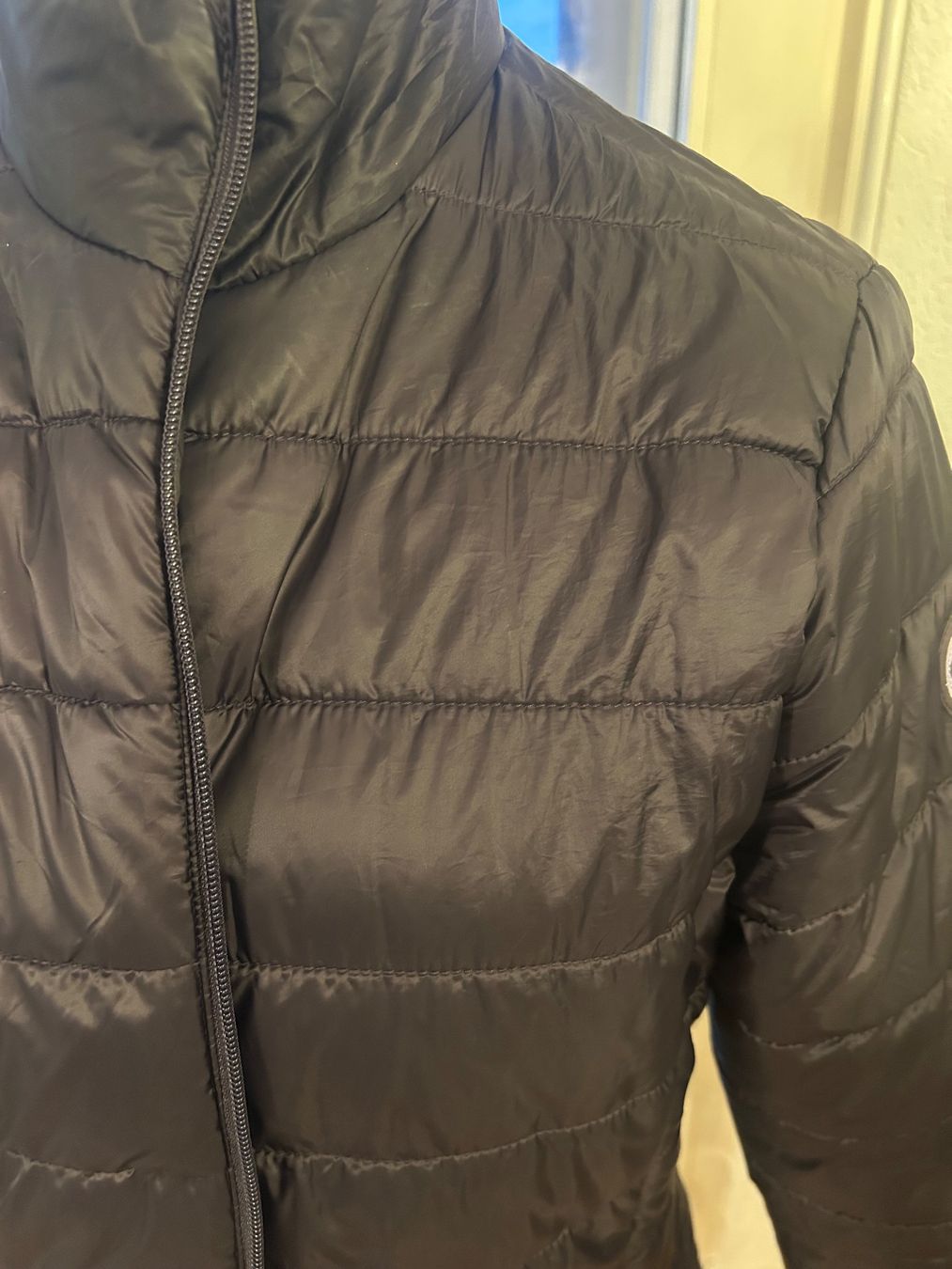 Giacche: HKM veste équitation – Usato da Val-d'Illiez venduto da Dombou 1