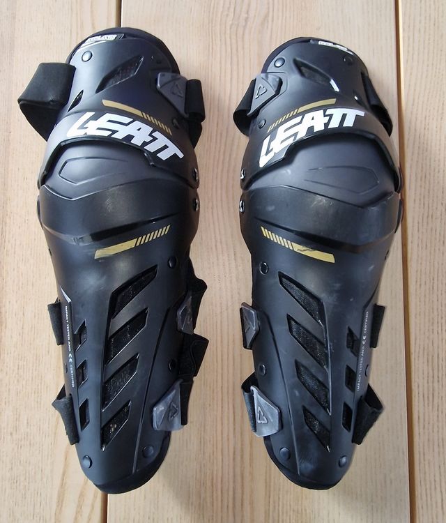 Fox Enduro Ellenbogenschützer Ab 42,99 € | Preisvergleich Bei