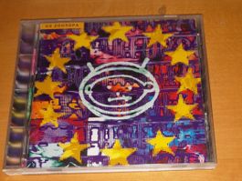 U2 - Zooropa CD
