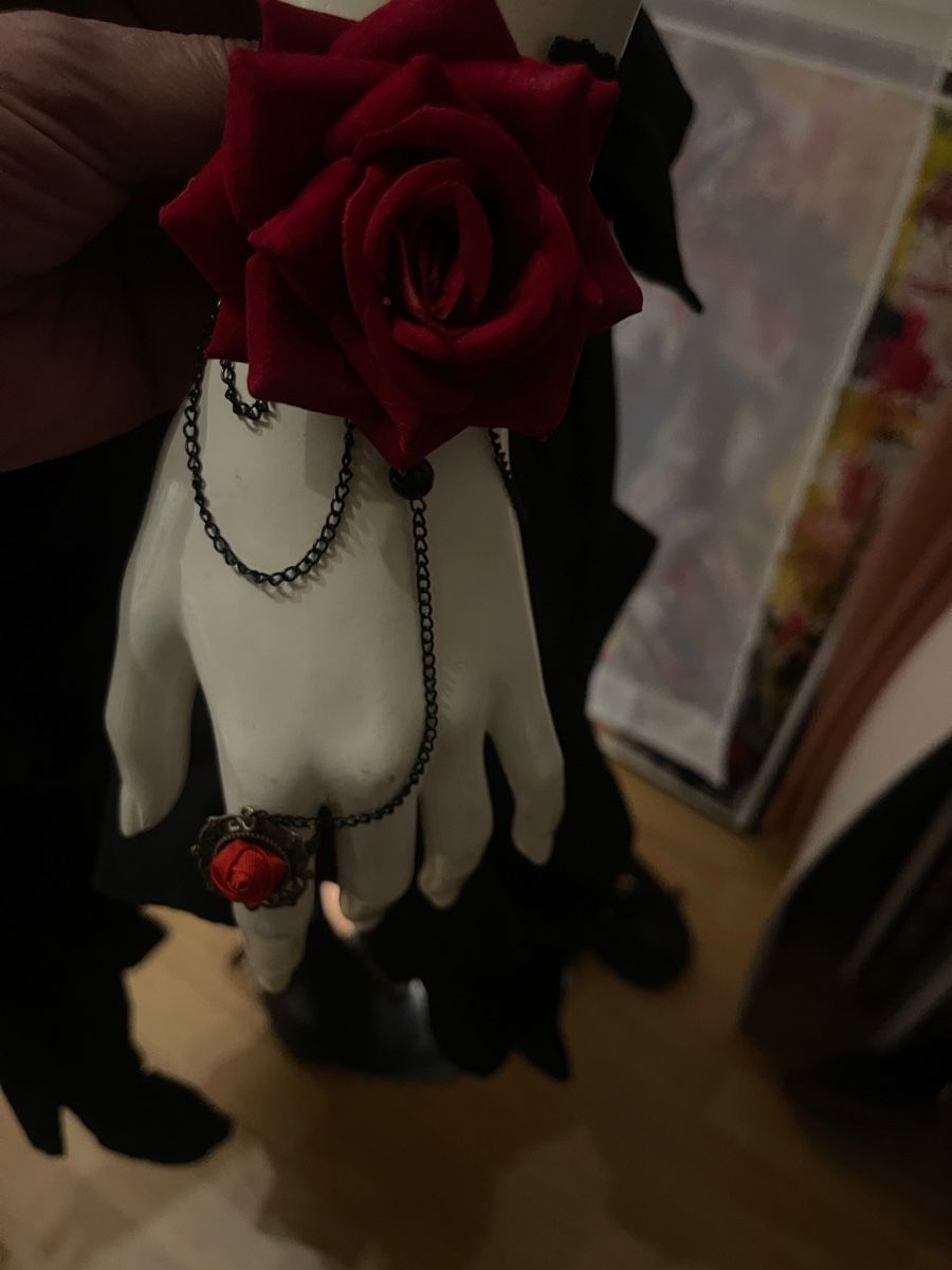 Altri gioielli: Gothic Schmuck neu – Nuovo (secondo la descrizione) da Trimbach venduto da Alessia75 2