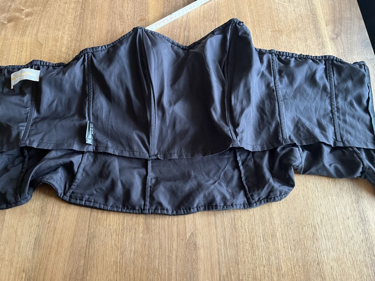Tops: Bustier Gr 36 – Gebraucht aus Aarberg von Jakaro 4