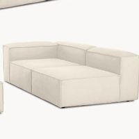 Eckmodul rechts+ Mittelmodul Lennon CHF 2948-45%
