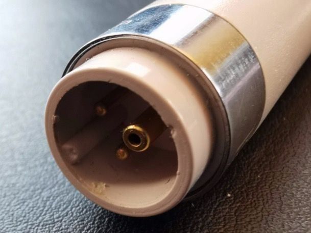 Cura dei denti: Ultraschall Handstück "Mectron" – Usato da Sirnach venduto da pius062 5