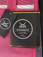 Strandmatte / Ausflug Matte