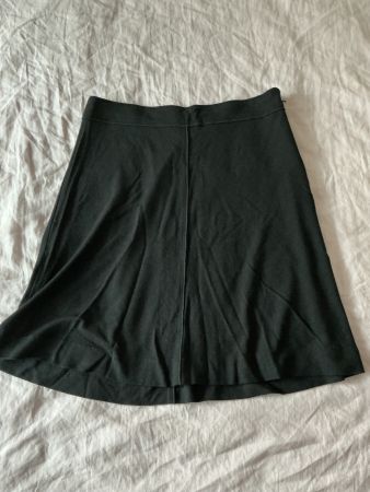 Damen Rock Marc O’Polo schwarz Grösse 40 guter Zustand