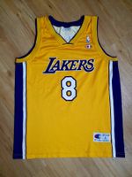 NBA TRIKOT LAKERS BRYANT GRÖSSE L NEUWERTIG