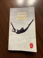 Buch Un Secret von Philippe Grimbert