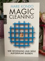 Wie Seele und Wohnung aufgeräumt bleiben - Marie Kondo