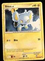 Pokemon Shinx - Supreme-Victors 126/147 - English