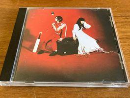 The White Stripes - Elephant CD