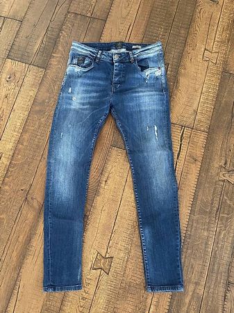 Elias Rumelis Jeans Grösse 32