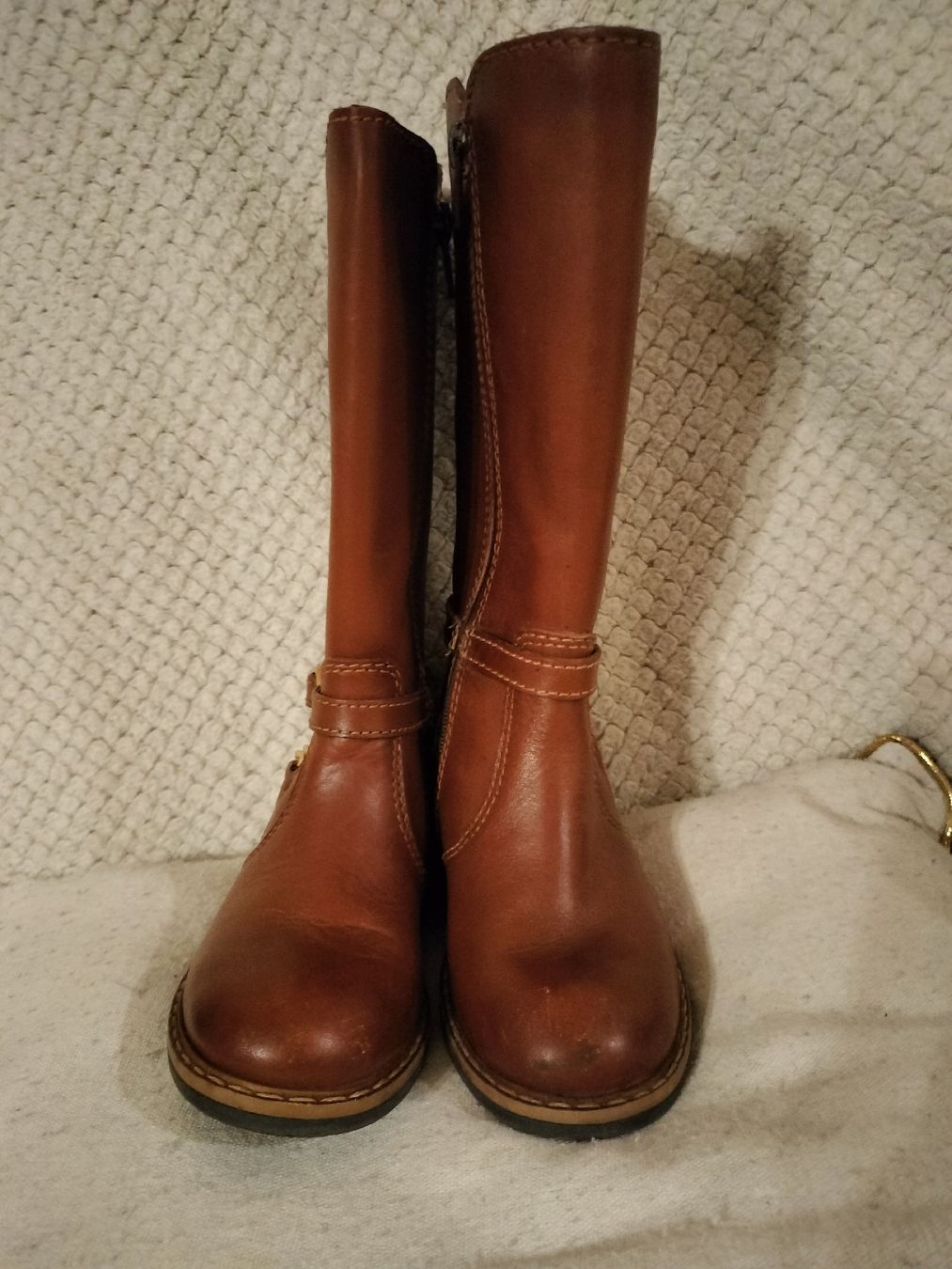 Schuhe für Mädchen: Stiefel GR 26 – Gebraucht aus Oftringen von sweden03 2