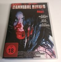 CANNIBAL RISING *Uncut*