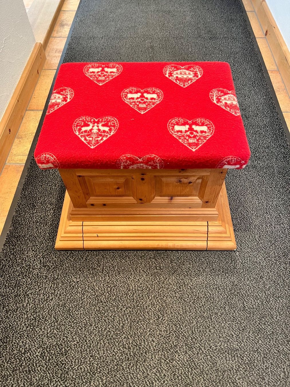 Humidor per sigari: Humidor – Usato da Bäch SZ venduto da Pitstopp 3