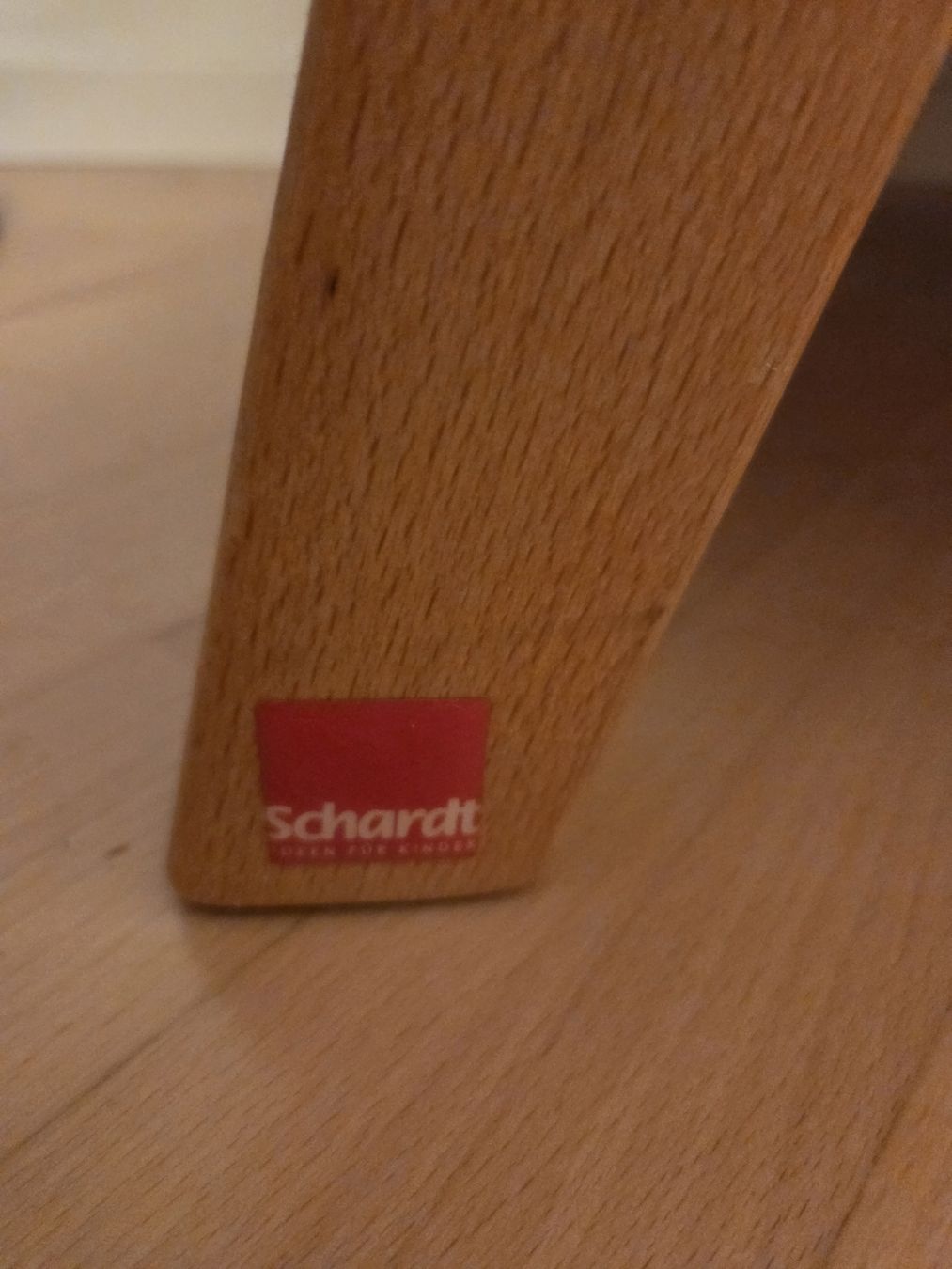 Fasciatoi & Accessori: Schardt Wickelkommode – Usato da Wallisellen venduto da MerihTopcan 3