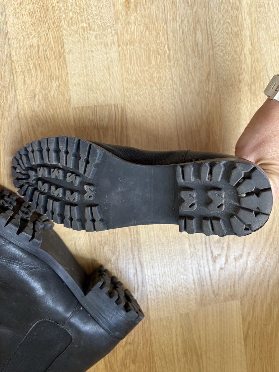 Scarpe da donna: Kiomi Stiefel 41/42 – Usato da Zürich venduto da ellegant_ 3