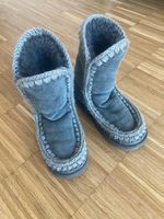 Warme Boots von Mou