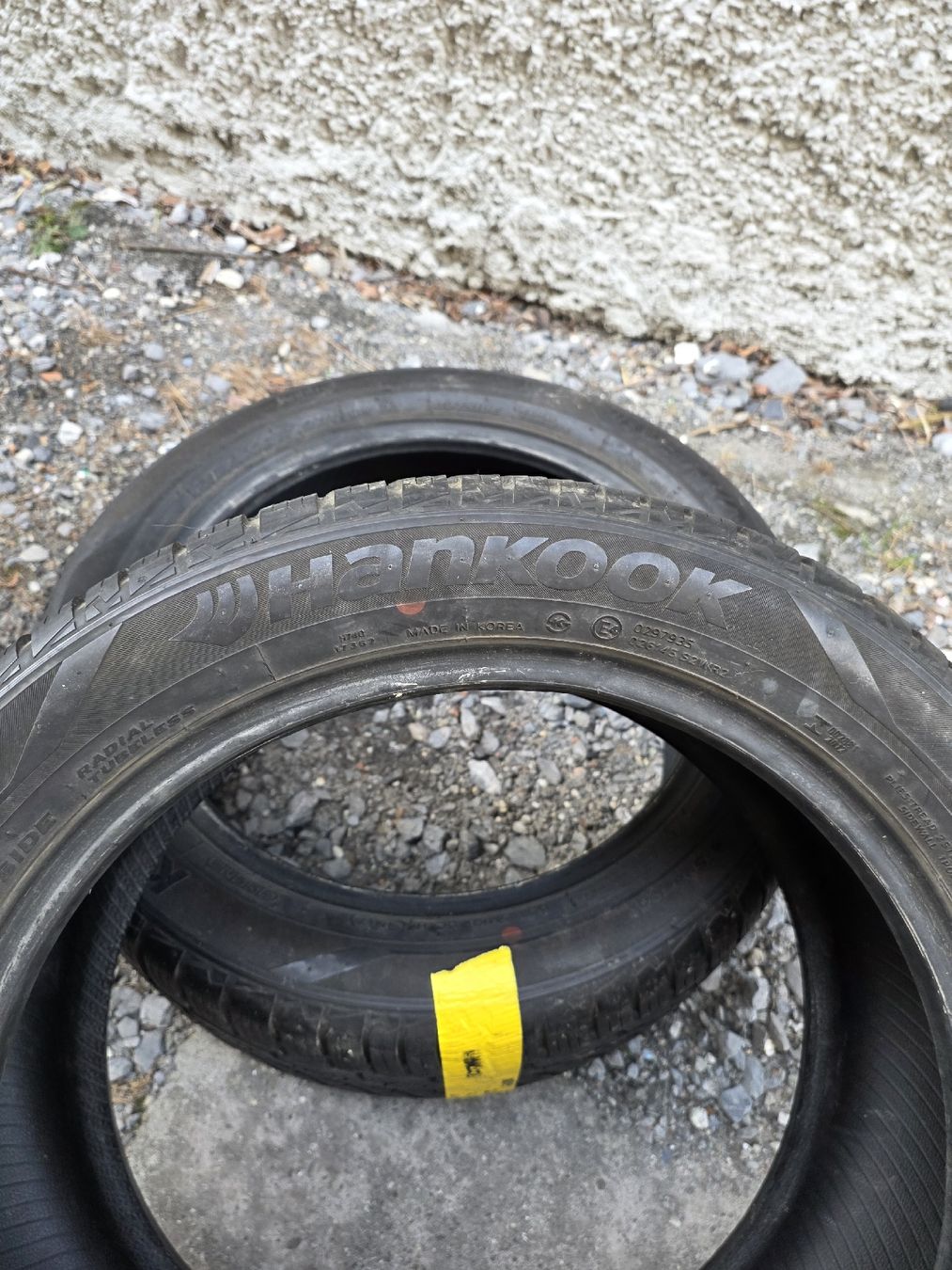 Accessori per altri veicoli: diverse reifen – Usato da Buchs SG venduto da sch_2nyl 2