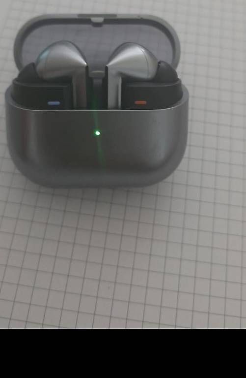 Samsung Cuffie: Samsung Buds3 Pro Kopfhörer – Nuovo (secondo la descrizione) da Birsfelden venduto da amu_7prc