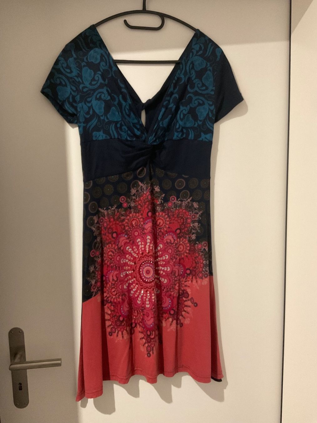 Desigual Vestiti: Desigual Kleid M – Usato da Erlinsbach SO venduto da Adica