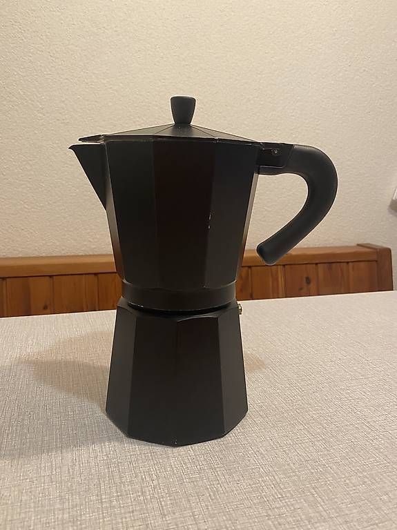 Machines à café & Machines à expresso: Bialetti / Kaffeemaschine – D'occasion à Pfäffikon ZH par hobbyclown