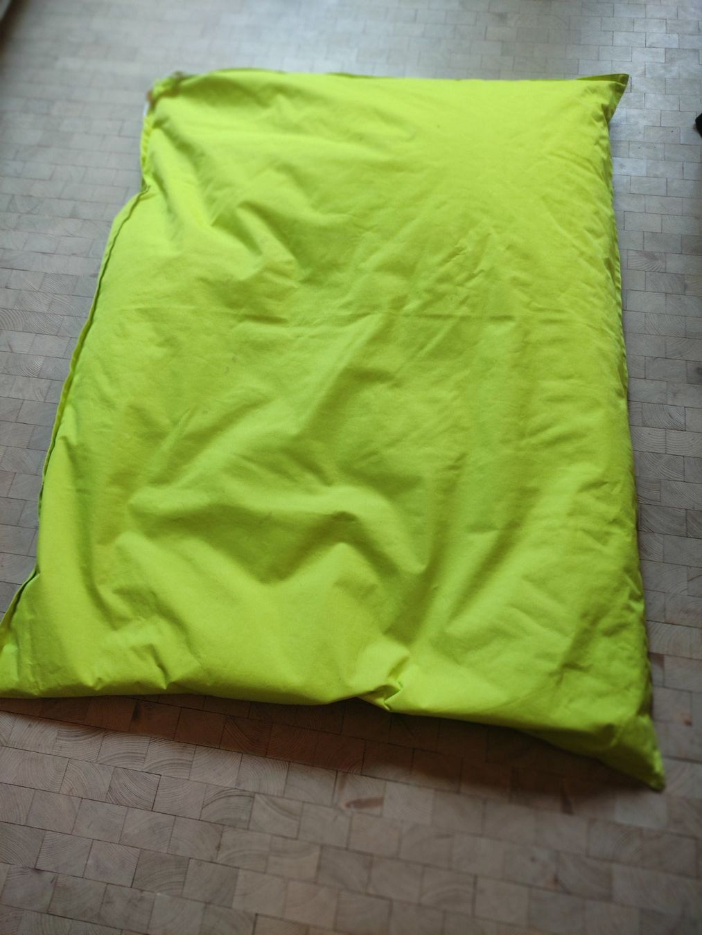 Fauteuils: grosser Sitzsack – D'occasion à Schlieren par aw7 1