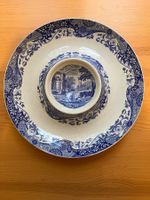 Dip/Servierschale von Spode (Italien)