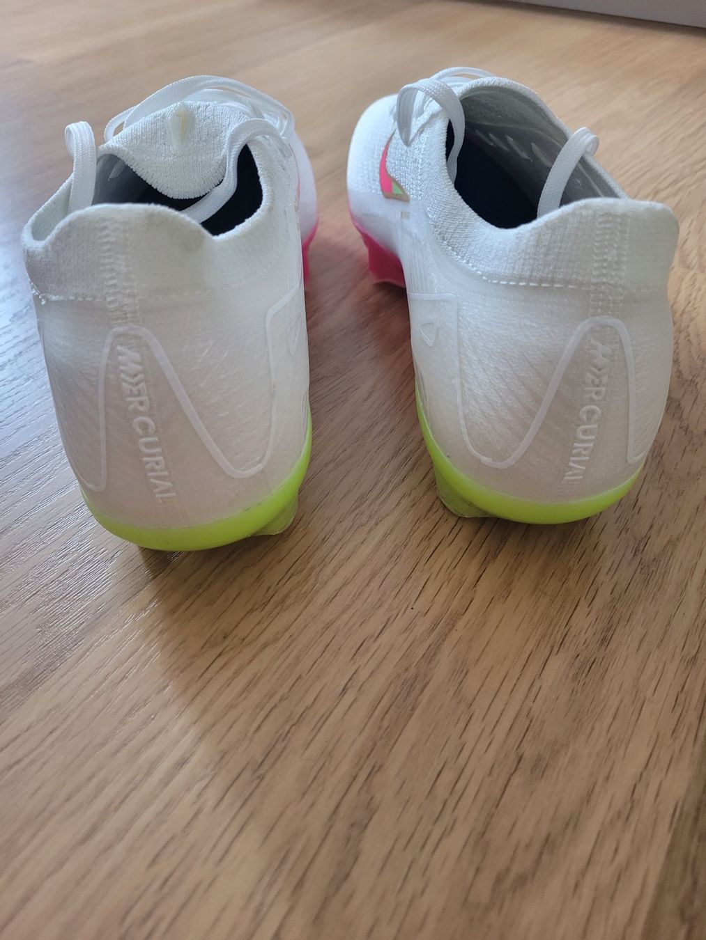 Nike Chaussures hommes: Fussballschuhe – Neuf (Voir description) à Thun par egg_wn9f 2