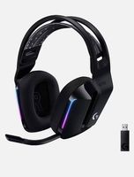 Logitech G733 Lightspeed RGB