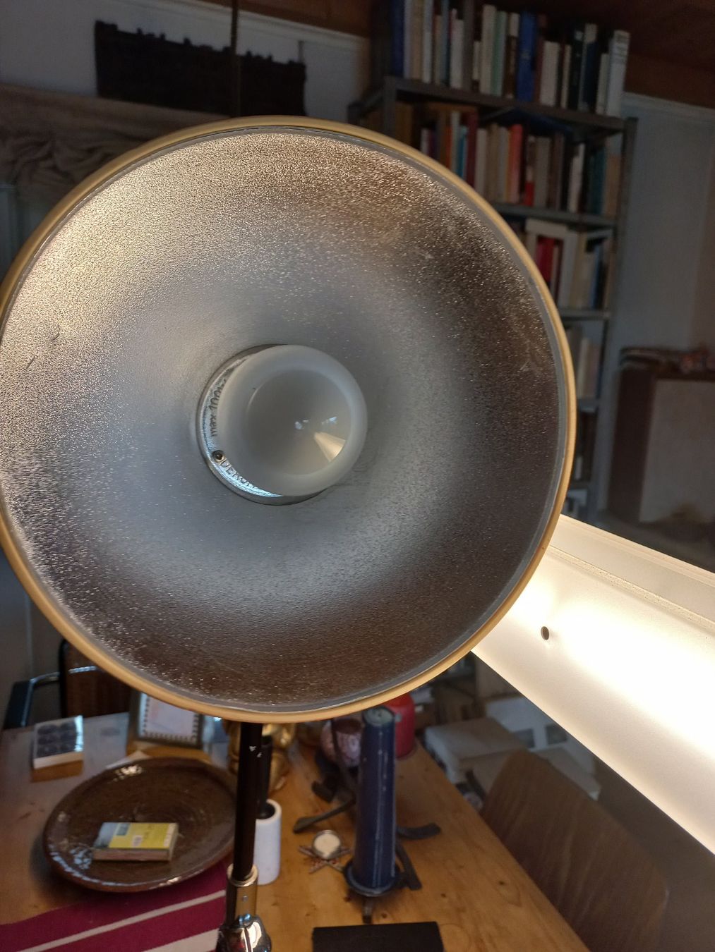 Lampade: Derungs Leuchte – Usato da Ammerswil AG venduto da savinir 6