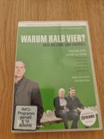 Original DVD: Warum Halb Vier? - Liebe zum Fussball!