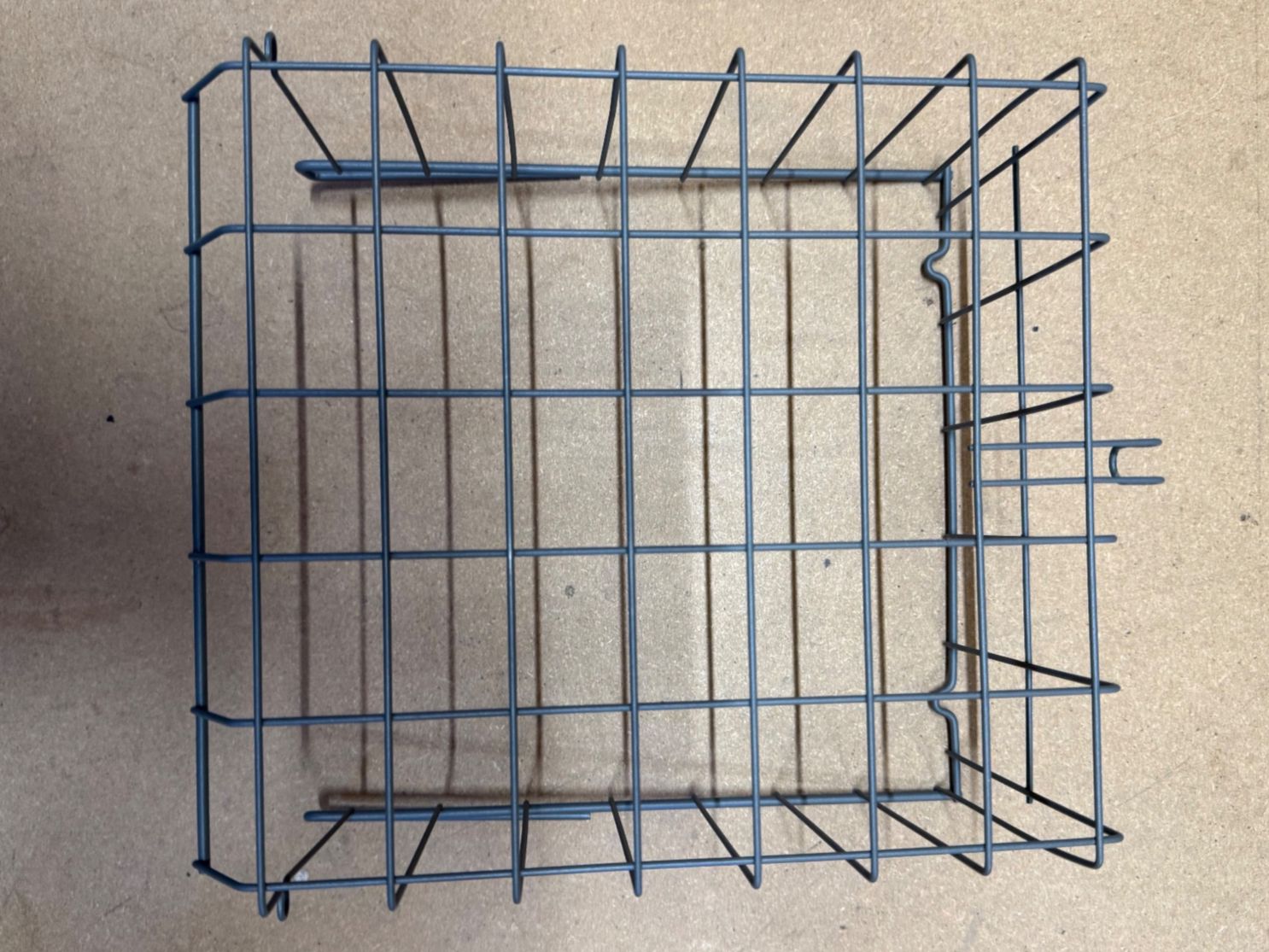 Ikea Altro per la casa: Hängekorb aus Stahl Ikea Observatör – Usato da Zürich venduto da giu_667x 4
