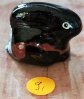 Ostern Hase Bernerkeramik  (9)
