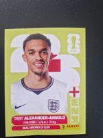 Panini Trent Alexander-Arnold FIFA World Cup 2026 Angleterre