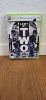 Xbox 360 - Army of Two