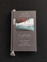 Daniel Kehlmann - Ruhm