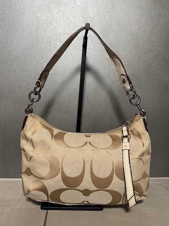 Borse da donna: Coach Vintage Tasche – Usato da Regensdorf venduto da Anna.s.45 1
