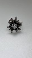 Edelweiss Ring
