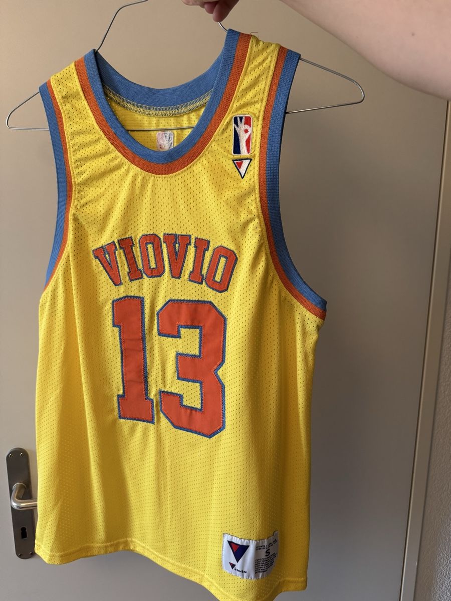 Canottiere & Pantaloni: VIOVIO Clique 13 Tanktop – Usato da Gossau ZH venduto da Shaolin 2