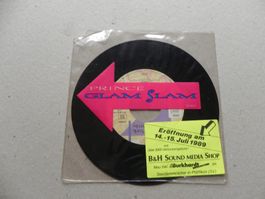 Single USA Pop Rock Soul Funk Prince 1988 Glam Slam / Escape