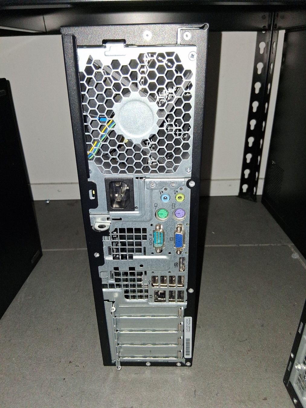 PCs: HP Compaq 6200 Pro Ab CHF 1 – Gebraucht aus innertkirchen von gold242 1