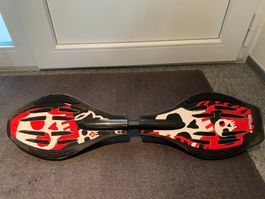Waveboard