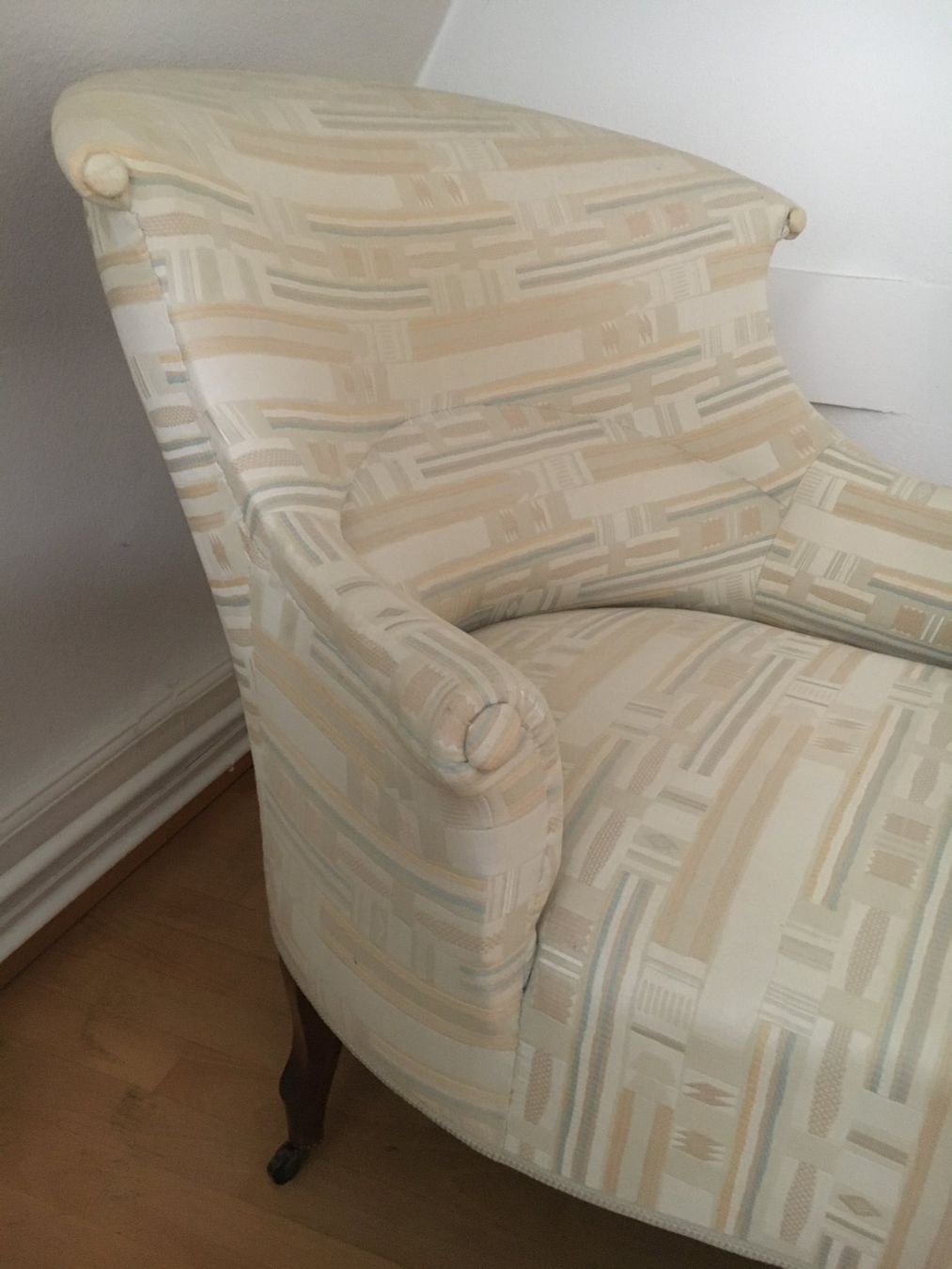 Liegen & Liegestühle: Chaiselongue / Recamiere / Ottomane – Gebraucht aus Zürich von abc033 2