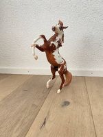 Modellpferd