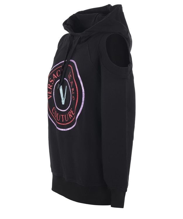 Versace Maglioni & Felpe: Versace Jeans Couture sweatshirt taille M – Nuovo (secondo la descrizione) da Delémont venduto da Ma_LoU.01 2