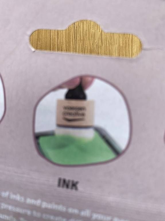 Timbri: Ink Blending, Stempeln – Nuovo e nell'imballaggio originale da Egolzwil venduto da taraxacum65 3