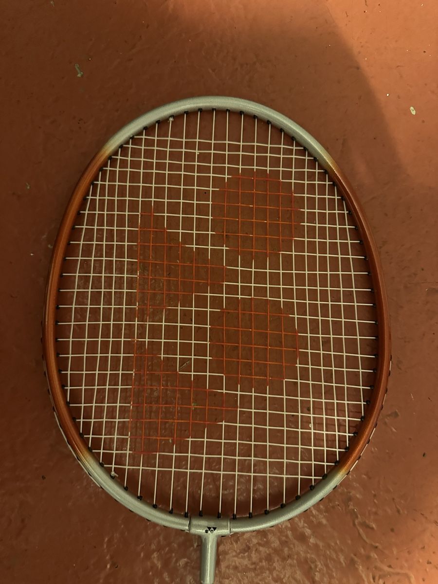 Yonex Schläger: Yonex GR-350 Badminton Schläger – Neu (gemäss Beschreibung) aus Zunzgen von Blueberry87 2
