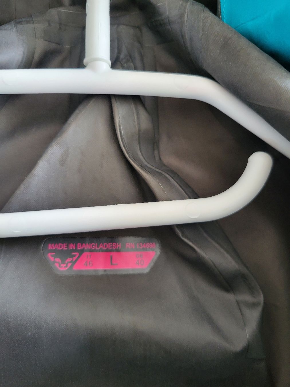 Dynafit Giacche: Dynafit Damen GTX Regenjacke Gr. L – Usato da Samstagern venduto da witschan 4