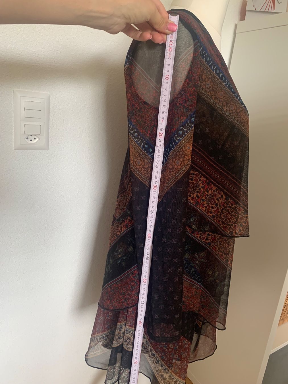 Desigual Vestiti: Desigual Kleid Gr. L – Usato da Aarberg venduto da Mama_Lulu 5